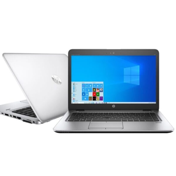 HP EliteBook 840